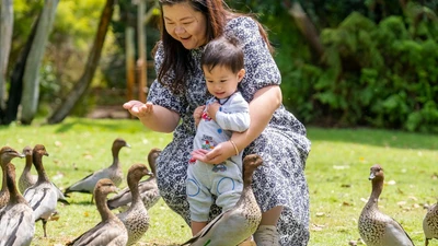 Khám phá vẻ đẹp nguyên sơ của vùng đất Tây Australia