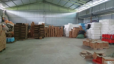 Xử phạt công ty sản xuất hàng giả nhãn hiệu D-nee, Tauau