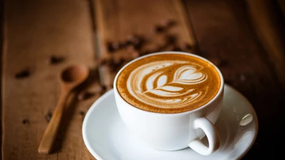 Thời điểm không nên uống cà phê, cực hại sức khoẻ