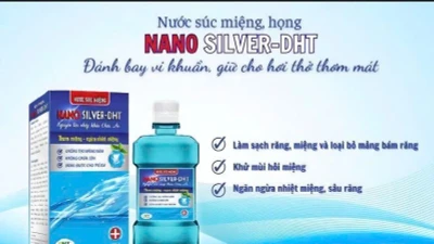 Công ty Cổ phần Dược phẩm Hà Tây bị xử phạt 25 triệu đồng
