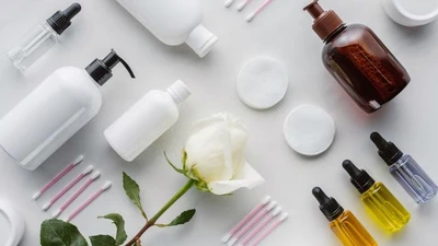Thu hồi 8 số tiếp nhận Phiếu công bố sản phẩm mỹ phẩm của Công ty Vạn Minh