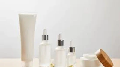 Thu hồi, tiêu huỷ 5 mỹ phẩm chăm sóc da nhập khẩu của Công ty BSSC