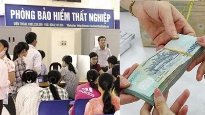 Điểm mới về đóng bảo hiểm thất nghiệp từ 1/1/2026
