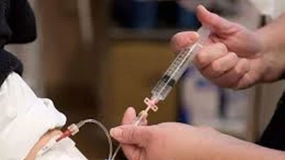 Ăn nhiều chất xơ thực vật có lợi cho bệnh nhân đa u tủy 