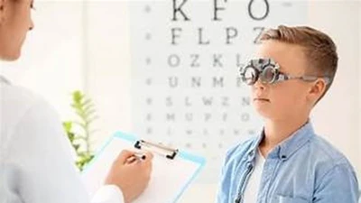 Cách phòng ngừa cận thị