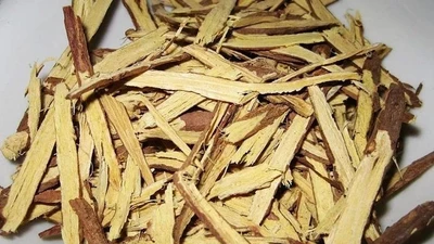 Thu hồi lô dược liệu Cam thảo không đạt chất lượng