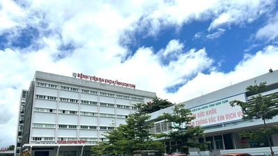 Hóc hạt nhãn, bé gái 2 tuổi ở Quảng Ngãi tử vong thương tâm