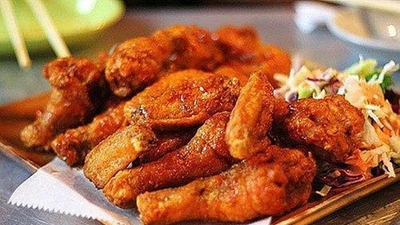 5 thực phẩm ăn nhiều dễ ung thư dạ dày