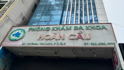 Xử lý nghiêm Phòng khám đa khoa Hoàn Cầu có dấu hiệu “vẽ bệnh, moi tiền”