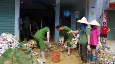 Tăng cường biện pháp bảo đảm an toàn thực phẩm, phòng chống ngộ độc