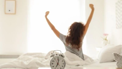 Ngủ sớm mang lại nhiều lợi ích sức khỏe