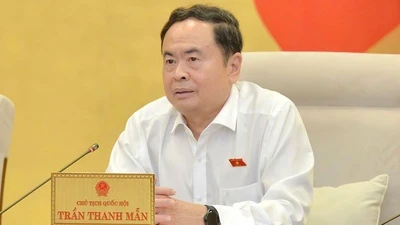 Trình Quốc hội thông qua Luật Thuế thu nhập cá nhân sửa đổi tại Kỳ họp thứ 10