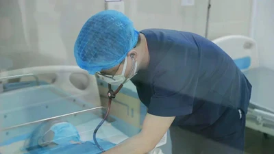 Tuần qua, Hà Nội ghi nhận 155 trường hợp mắc Covid-19