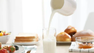 Những sai lầm khi uống sữa gây hại cho sức khỏe