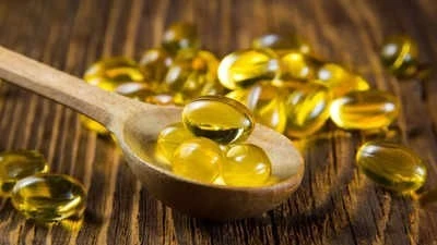 Dấu hiệu thiếu vitamin D