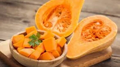 Ăn bí đỏ hỗ trợ ngăn ngừa các bệnh mãn tính, tốt cho sức khỏe
