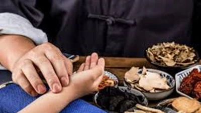 Xử phạt Hộ kinh doanh Lương y Võ Thị Sáu Chăm sóc Sức khỏe