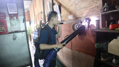 Khánh Hòa ghi nhận hàng chục ca sốt xuất huyết chuyển biến nặng