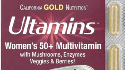 Thu hồi hơn 60.000 gói vitamin, thực phẩm bổ sung cho bà bầu