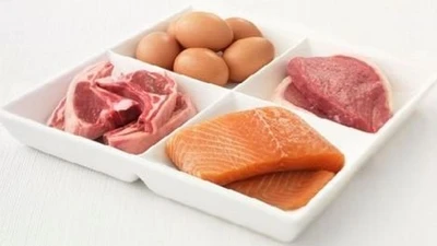 Lạm dụng protein khi chơi thể thao, tập gym có thể hại thận