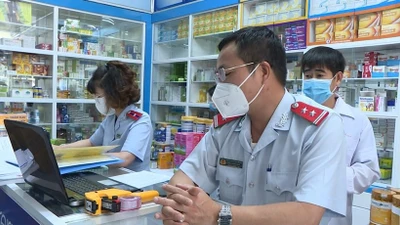 Lâm Đồng phát hiện 4 cơ sở y, dược cổ truyền vi phạm
