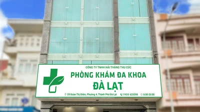 Phòng khám Đa khoa Đà Lạt bị phạt 94 triệu, tước giấy phép... đã đủ răn đe?
