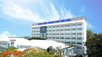 17 bệnh viện tại TP HCM đổi tên