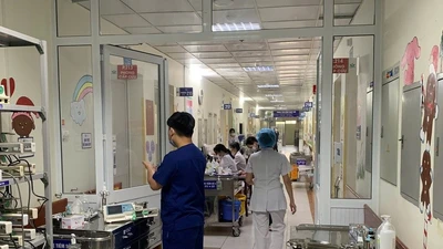 Phòng chống sốt xuất huyết, tay chân miệng, Covid-19