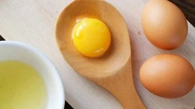 Nghiên cứu mới cho thấy lợi ích của việc ăn trứng