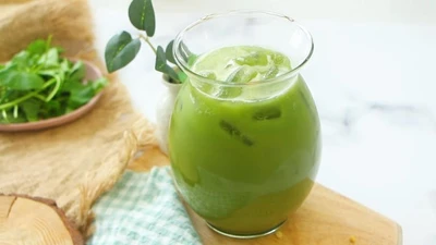 5 thức uống mát gan, bổ thận theo Đông y