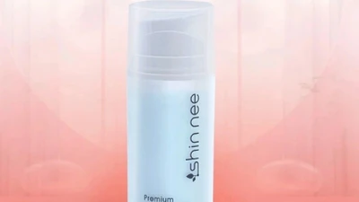Thu hồi sữa rửa mặt Shin Nee Premium Cleansing Foam