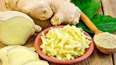 Thực phẩm giúp giảm đau đầu gối một cách tự nhiên