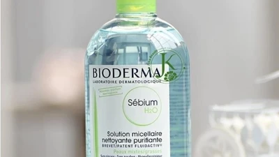 Thu hồi loạt phiếu công bố sản phẩm của Dove, Bioderma