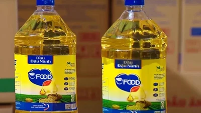 Vụ biến dầu ăn chăn nuôi thành cho người, Bộ Y tế lên tiếng 