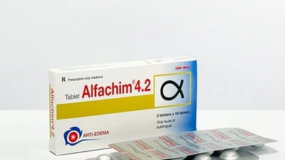 Dược phẩm Cửu Long sản xuất thuốc kém chất lượng, xử lý sao?