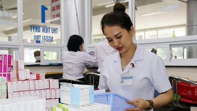 Bộ Y tế cấp mới, gia hạn giấy đăng ký lưu hành gần 800 loại thuốc