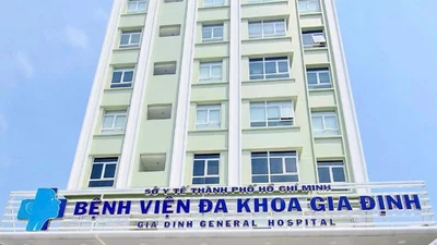 Bệnh viện Gia Định bị đình chỉ hút mỡ bụng sau ca biến chứng