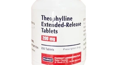 Hà Nội truy tìm nguồn gốc lô thuốc giả Theophylin 200mg