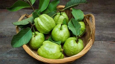 10 loại quả giá rẻ giàu vitamin C 
