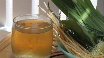 Râu ngô - vị thuốc lợi tiểu
