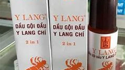 Hà Nội yêu cầu thu hồi, tiêu hủy 4 sản phẩm vi phạm