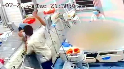Sở Y tế TP HCM lên án vụ người nhà bệnh nhân đánh nữ điều dưỡng