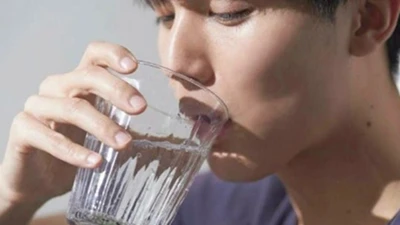 6 loại nước chứa đầy vi khuẩn