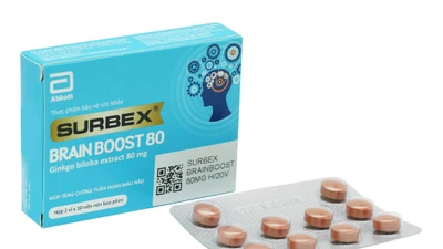 Thu hồi 18 giấy công bố sản phẩm của Abbott Healthcare VN