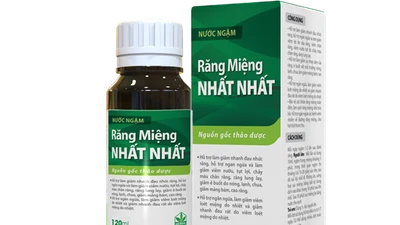 Công ty TNHH Nhất Nhất bị phạt 200 triệu đồng 