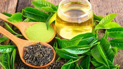 Thực phẩm giàu flavonoid giúp tăng tuổi thọ