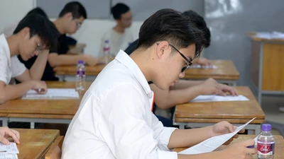 Tăng cường lực lượng y tế túc trực kỳ thi tốt nghiệp THPT