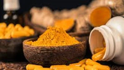 Những thực phẩm bổ sung có thể gây hại thận