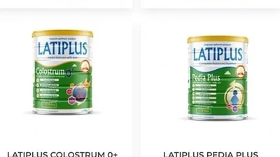 Thu hồi giấy công bố 17 sản phẩm của Công ty Latimum Gold