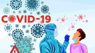 Chuẩn bị sẵn sàng điều trị ca bệnh COVID-19